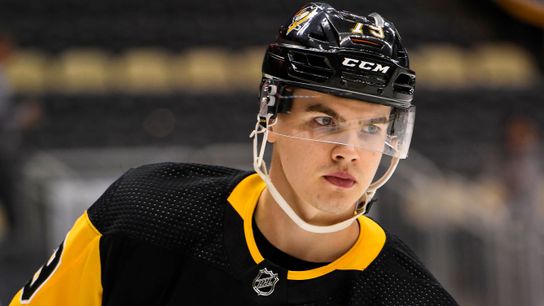 Penguins send Almari back to Finland taken at PPG Paints Arena (Penguins)